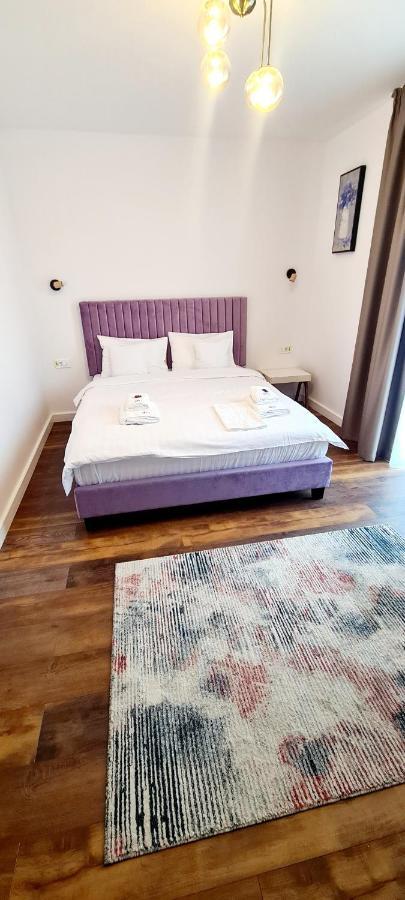 Hotel B4 오라데아 외부 사진